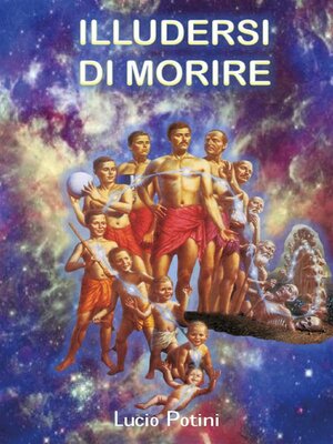 cover image of Illudersi di Morire